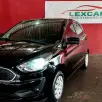FORD KA 1.0 TI-VCT FLEX SE MANUAL FORD KA 1.0 TI-VCT FLEX SE MANUAL