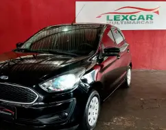 FORD KA 1.0 TI-VCT FLEX SE MANUAL FORD KA 1.0 TI-VCT FLEX SE MANUAL