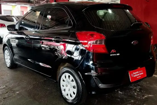 FORD-KA-2020