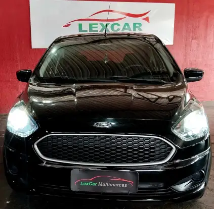 FORD-KA-2020