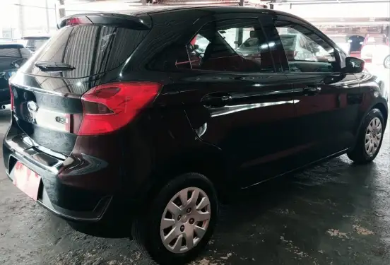 FORD-KA-2020