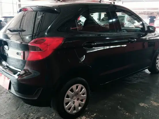 FORD-KA-1.0 TI-VCT FLEX SE MANUAL FORD-KA-2020