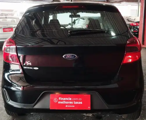 FORD-KA-2020