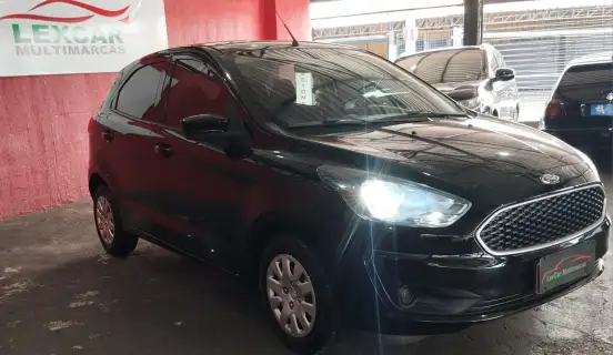 FORD-KA-2020