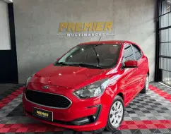 FORD KA 1.0 TI-VCT FLEX SE MANUAL FORD KA 1.0 TI-VCT FLEX SE MANUAL
