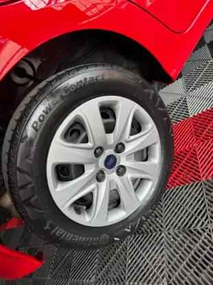 FORD-KA-2019