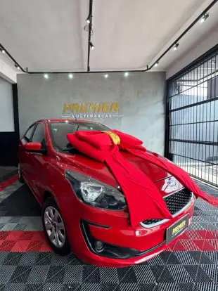 FORD-KA-2019