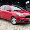 FORD KA 1.0 TI-VCT FLEX SE MANUAL FORD KA 1.0 TI-VCT FLEX SE MANUAL