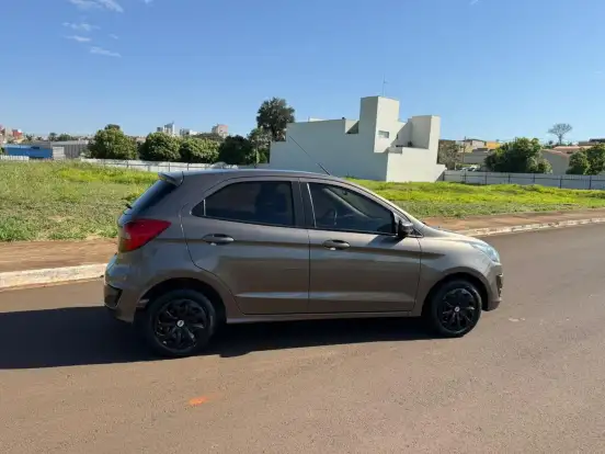 FORD-KA-2020