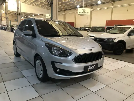 FORD KA 1.0 TI-VCT FLEX SE PLUS MANUAL