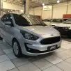 FORD KA 1.0 TI-VCT FLEX SE PLUS MANUAL FORD KA 1.0 TI-VCT FLEX SE PLUS MANUAL
