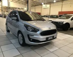 FORD KA 1.0 TI-VCT FLEX SE PLUS MANUAL FORD KA 1.0 TI-VCT FLEX SE PLUS MANUAL