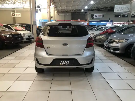 FORD-KA-2020