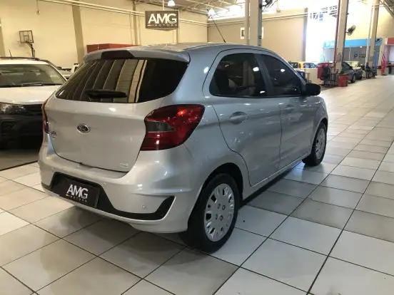 FORD-KA-2020