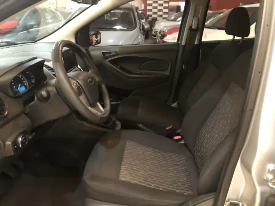 FORD-KA-2020