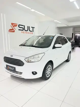 FORD KA 1.0 TI-VCT FLEX SE PLUS MANUAL