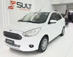 FORD KA 1.0 TI-VCT FLEX SE PLUS MANUAL FORD KA 1.0 TI-VCT FLEX SE PLUS MANUAL