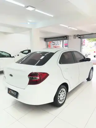 FORD-KA-2016