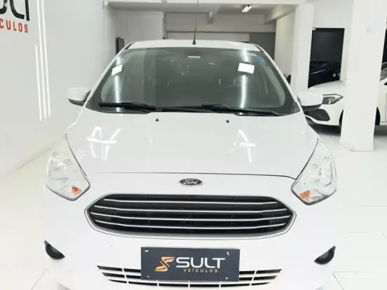 FORD-KA-1.0 TI-VCT FLEX SE PLUS MANUAL FORD-KA-2016