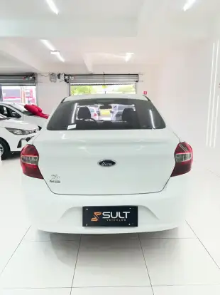 FORD-KA-2016