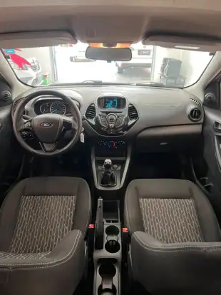 FORD-KA-2016