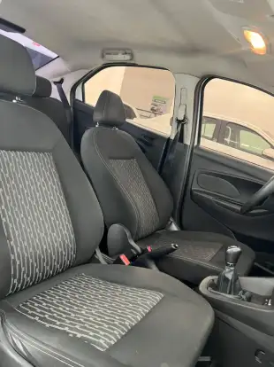 FORD-KA-2016
