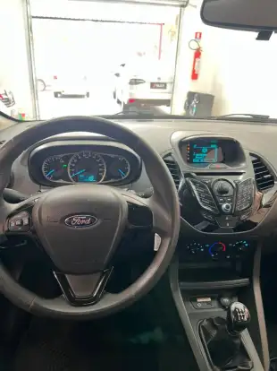 FORD-KA-2016