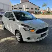 FORD KA 1.0 TI-VCT FLEX SE PLUS MANUAL FORD KA 1.0 TI-VCT FLEX SE PLUS MANUAL