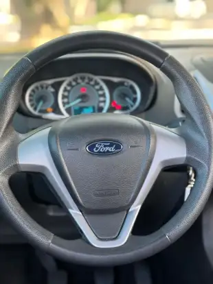 FORD-KA-2018