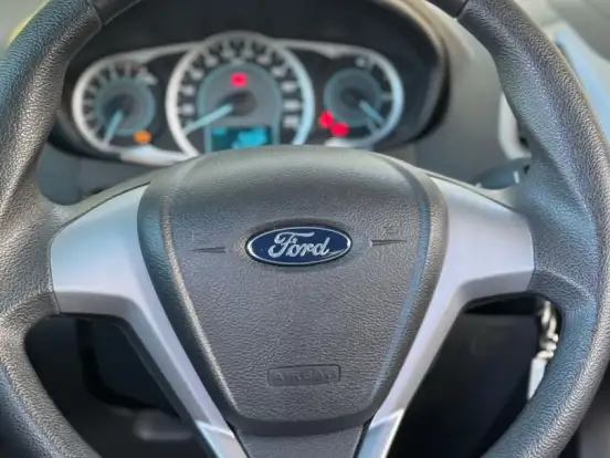 FORD-KA-1.0 TI-VCT FLEX SE PLUS MANUAL FORD-KA-2018