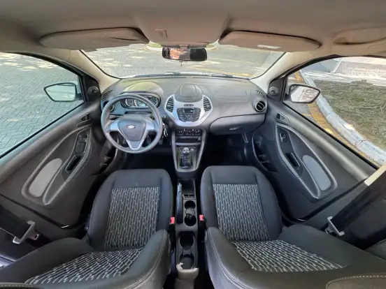FORD-KA-2018