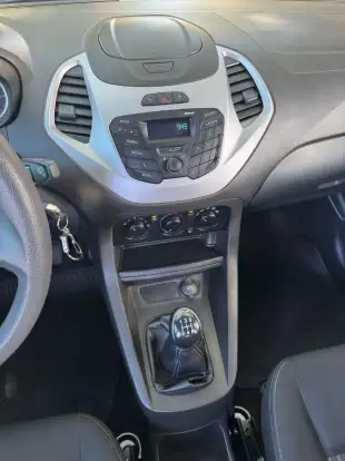 FORD-KA-2018
