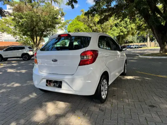 FORD-KA-2018