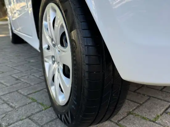 FORD-KA-1.0 TI-VCT FLEX SE PLUS MANUAL FORD-KA-2018