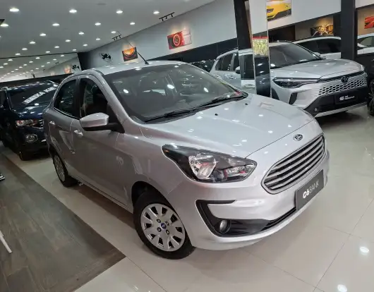 FORD-KA-2020