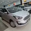 FORD KA 1.0 TI-VCT FLEX SE SEDAN MANUAL FORD KA 1.0 TI-VCT FLEX SE SEDAN MANUAL