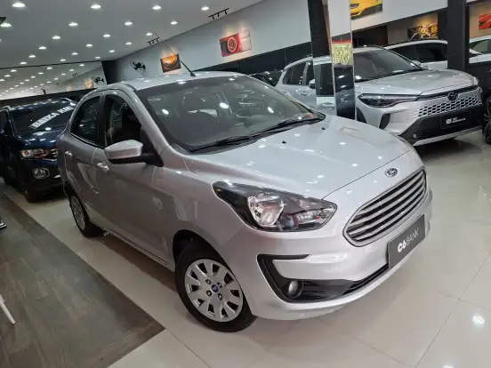 FORD-KA-1.0 TI-VCT FLEX SE SEDAN MANUAL FORD-KA-2020