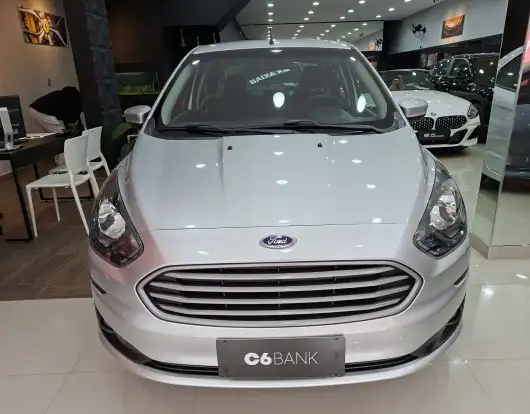 FORD-KA-2020