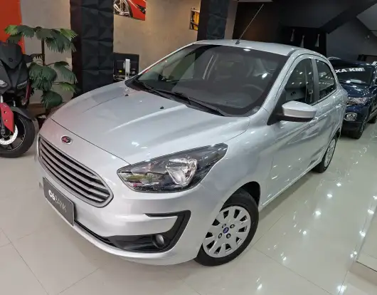 FORD-KA-2020