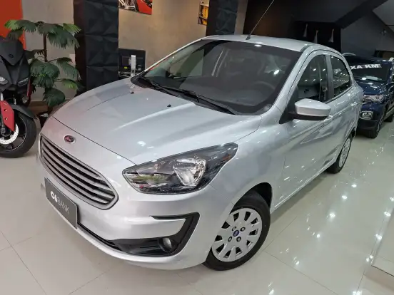 FORD-KA-1.0 TI-VCT FLEX SE SEDAN MANUAL FORD-KA-2020