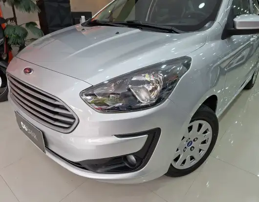 FORD-KA-2020