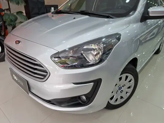 FORD-KA-1.0 TI-VCT FLEX SE SEDAN MANUAL FORD-KA-2020