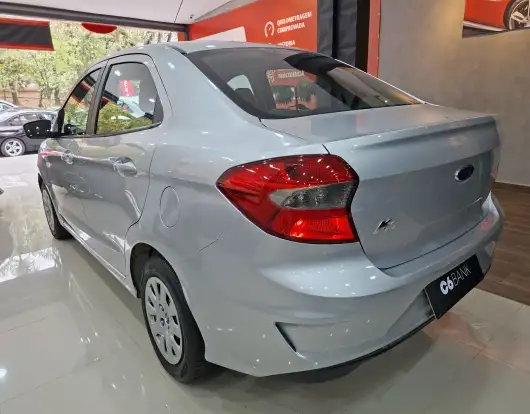 FORD-KA-2020
