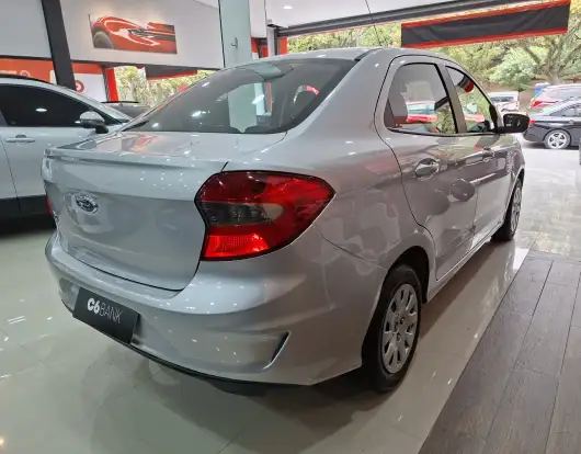 FORD-KA-2020