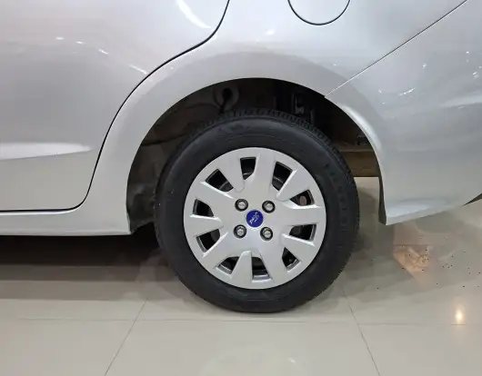 FORD-KA-2020