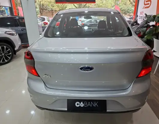 FORD-KA-2020