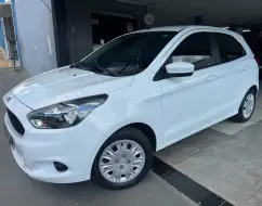 FORD KA 1.0 TI-VCT FLEX TECNO MANUAL FORD KA 1.0 TI-VCT FLEX TECNO MANUAL
