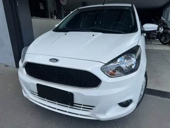 FORD-KA-1.0 TI-VCT FLEX TECNO MANUAL FORD-KA-2018