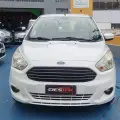 FORD KA 1.5 SIGMA FLEX SEL MANUAL FORD KA 1.5 SIGMA FLEX SEL MANUAL