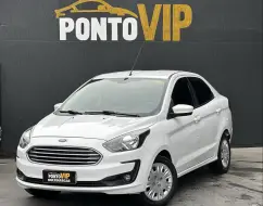 FORD KA 1.5 TI-VCT FLEX SE AUTOMÁTICO FORD KA 1.5 TI-VCT FLEX SE AUTOMÁTICO